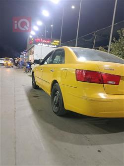 هیۆندای سۆناتا